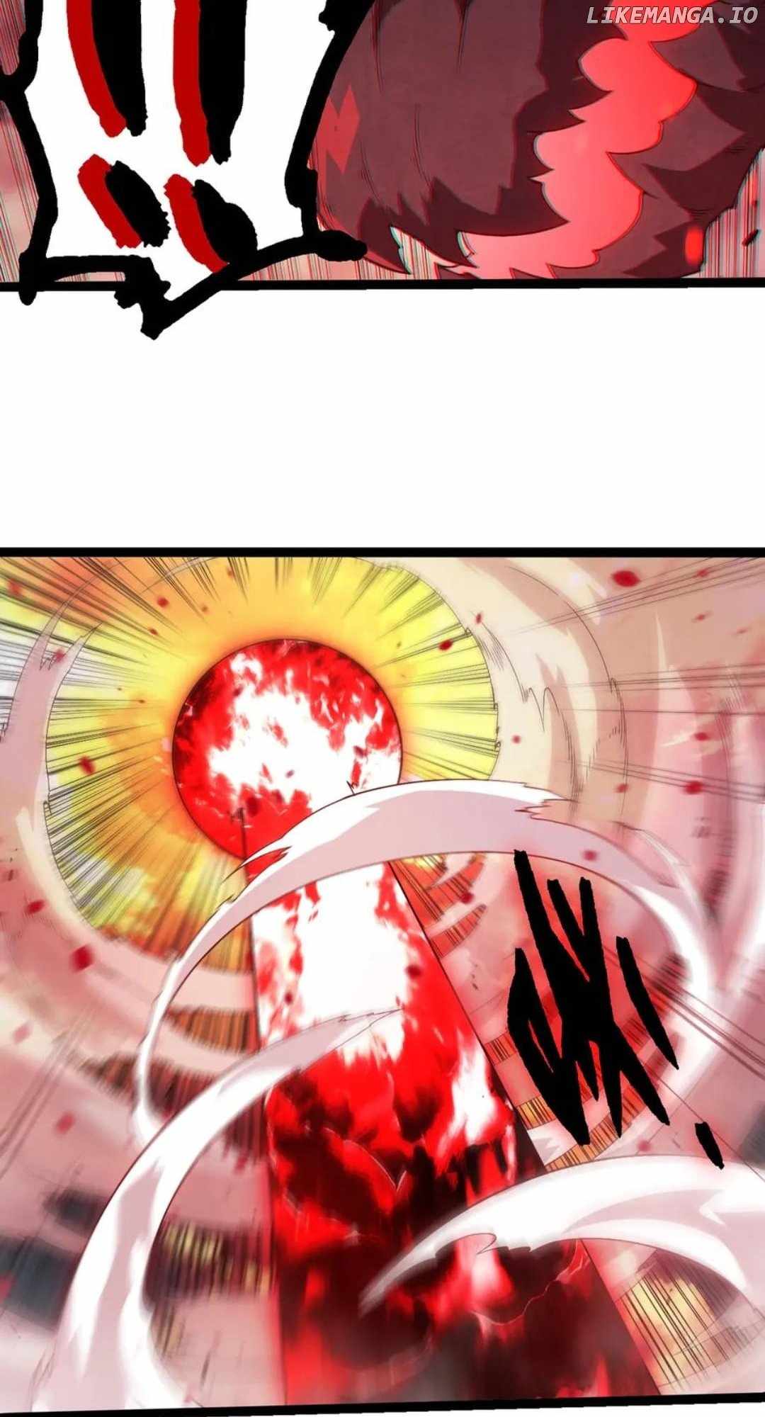 Evolution Begins With A Big Tree Chapter 373 23